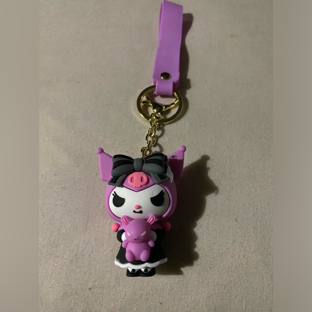 Fun Keychain